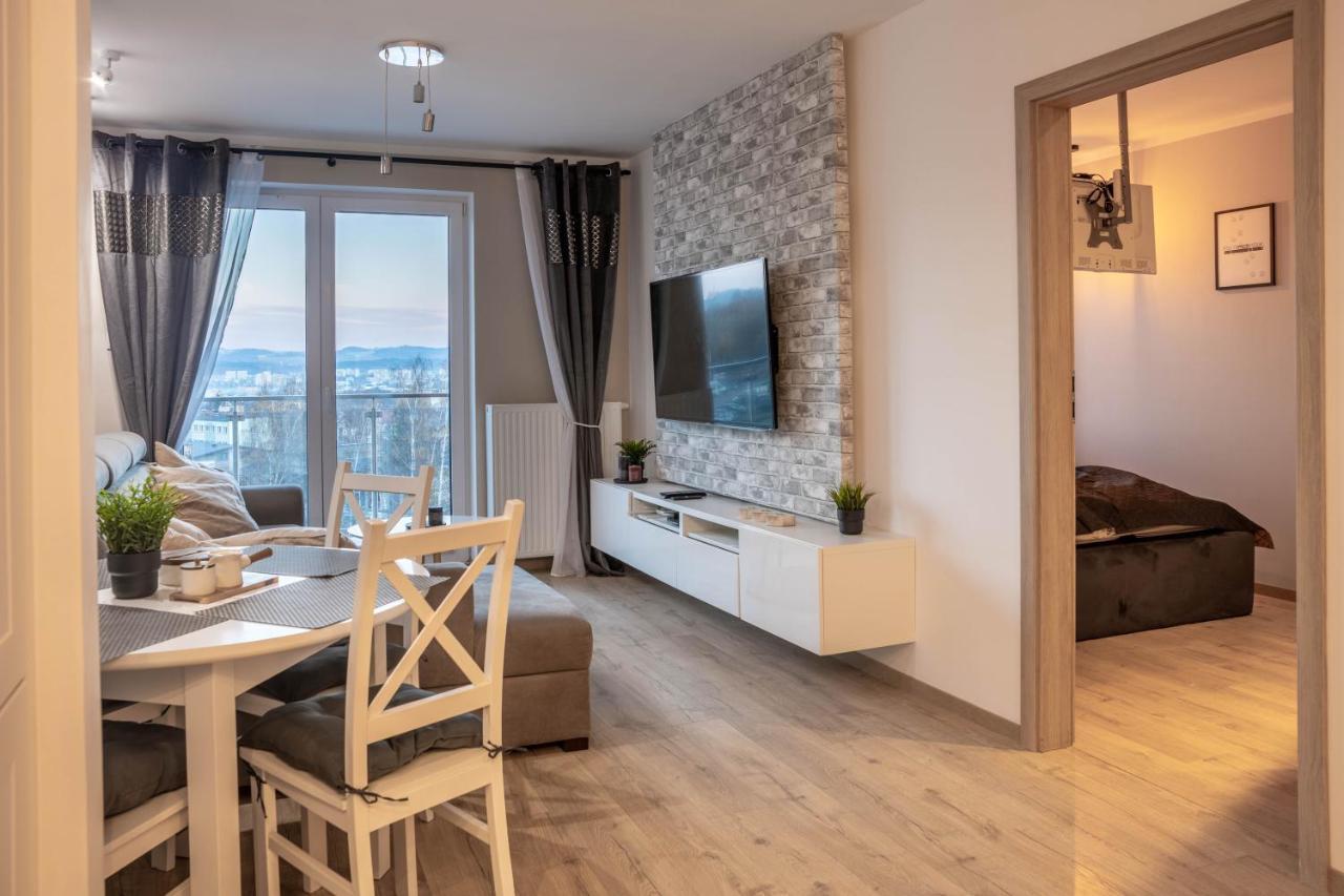 Apartament Rakownica Apartment Jelenia Gora Exterior photo