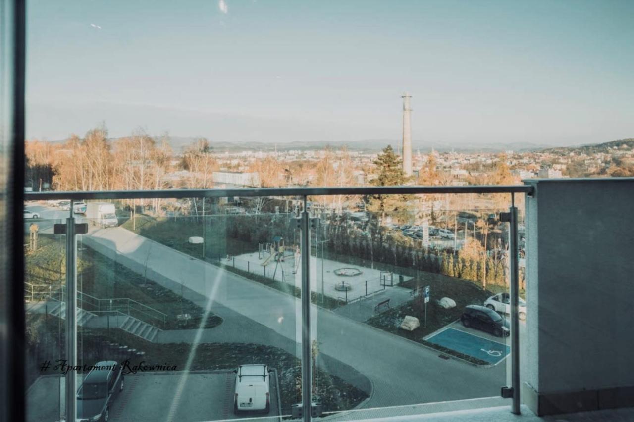 Apartament Rakownica Apartment Jelenia Gora Exterior photo