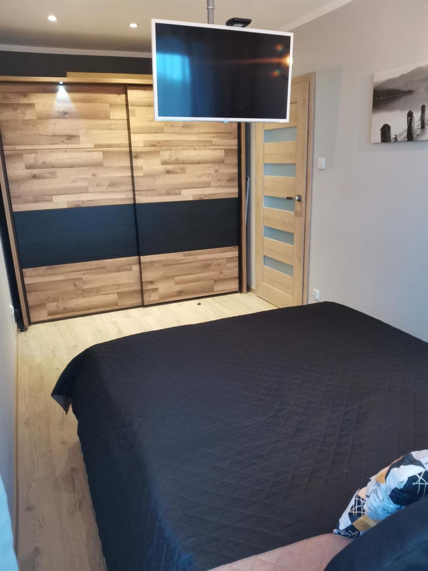 Apartament Rakownica Apartment Jelenia Gora Exterior photo